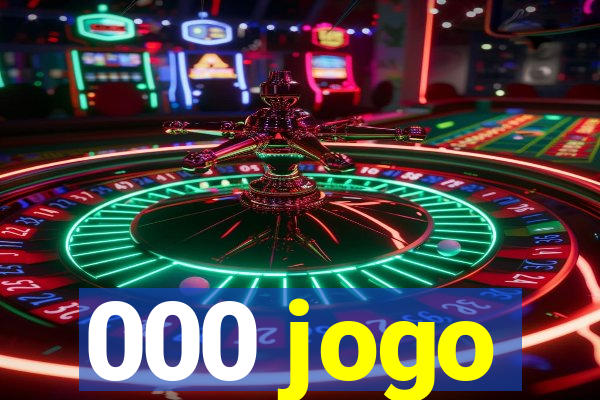 000 jogo